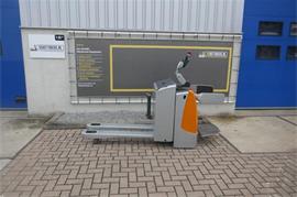 VS-21193 Elektrische palletwagen Still EXU-SF 20 BJ2018