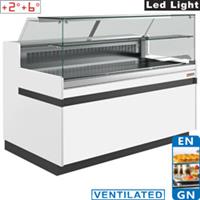 VB17XB2 - UITSTALTOONBANK EN & GN, LAGE RUIT, GEVENT.