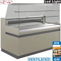 VA10XC2 - UITSTALTOONBANK EN & GN, HOGE RUIT, GEVENT.
