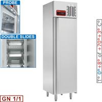 AR5-TN/HE - SNELKOELKAST & SNELKOELCEL GN1/1(20KG)