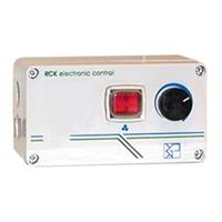 VS25 - ELEKTRONISCHE VARIATOR VOOR VENTILATOR