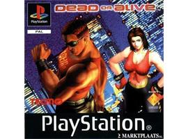 ps1 dead or alive