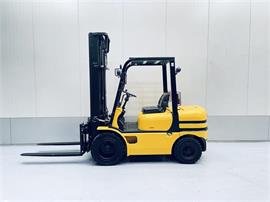 Hyundai HDF30II