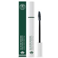 PHB Ethical Beauty All in One Natural Mascara Black