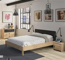 Arthus twijfelaar - 120x200 - Natuur - Gami