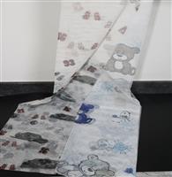 Vitrage Atlantis Kinderkamer Serie