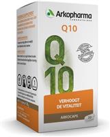 Arkocaps Q10 - 30 capsules