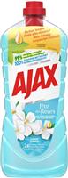 Ajax Allesreiniger Fête Des Fleurs Jasmijn 1,25L