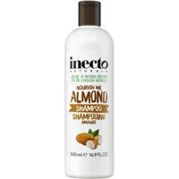 Inecto Almond Vitamine Shampoo - 500 ml