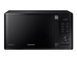 Samsung MG23K3515AK magnetron Aanrecht Grill-magnetron 23 l 800 W Zwart