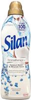 Silan Aromatherapy Coconut Water & Minerals Scent Wasverzachter - 36 Wasbeurten