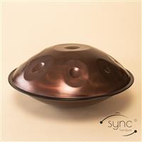 Sync Pro Line E Minor15 Ember steel