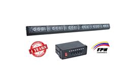 FLT3-6 Traffic Advisor incl bediening met led indicatie 4 jaar garantie Lengte 720mm