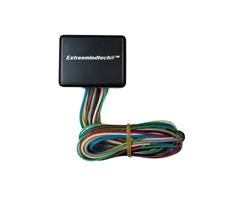 Led Flits Module - Warning Flash Module met 20 instelbaar flits patronen