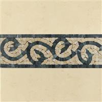 MTC Marmer Strip C080-A4 10x30,5cm
