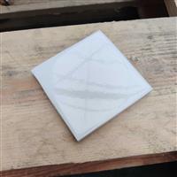 KeraSelect Volendam Wit 7,5x7,5cm