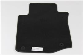 Automatten Peugeot 107 (2010-2013 ) - Velours