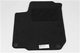 Automatten Volkswagen Golf 4  (1997-2003) - Naaldvilt