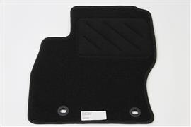 Automatten Ford Focus (2008-2011) - Naaldvilt