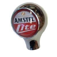 Tapknop Amstel Lite