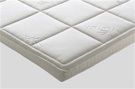 Elektrische Boxspring Oslo