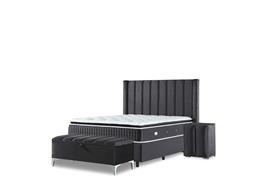 Opberg Boxspring Texas