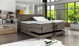 Elektrische Boxspring Tesla