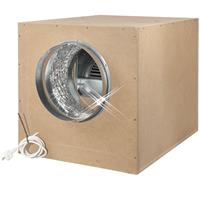 Mdf softbox 6000 m3/h