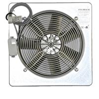 fischbach axiaalventilator 12400 m3/h - aw560/e65