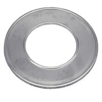 Afwerkrozet 280 mm