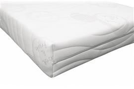 Hotel topper koudschuim HR45 10cm 90X200