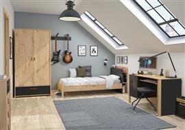 Arthus Tienerkamer, zelf samenstellen - Gami