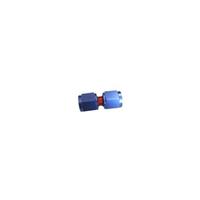 AN-AN flare swivel koppelingen - Recht-AN8