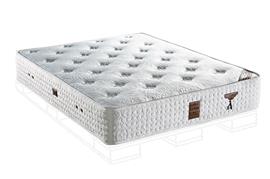 Elektrische boxspring Taha