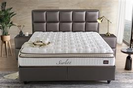 Opberg Boxspring Scarlett