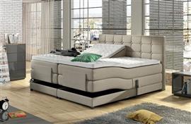 Elektrische Boxspring Bulut