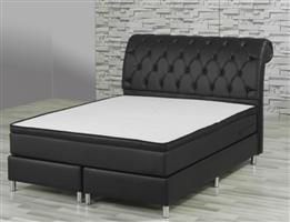Boxspring Sara