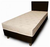 Boxspring Bjorn + Binnenvering apollo Matras