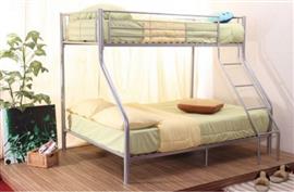 Stapelbed 3 Persoons - Triobed