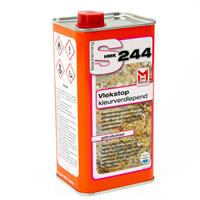 Moeller S244 kleurverdiepende vlekstop voor natuursteen en kunststeen