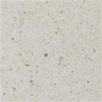 Keramische Terazzo tegels Vanille mat 60x60-1,44m²