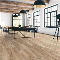 My Wood Oak keramische eiken hout structuur vloertegels 120x30 cm-1,08m²