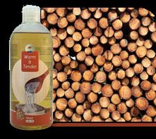 Heerlijk Opgietconcentraat/sauna geuren - flesjes 500 ml,  Nu 4 voor € 60 !!
