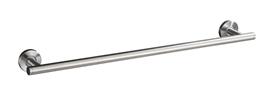 304-handdoekrek enkel 60cm RVS