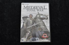 Medieval Total War PC Game