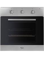 WHIRLPOOL AKP449/IX
