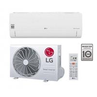 LG airco S12ET 3,5kw/12000btu Wifi - Koelen en Verwarmen