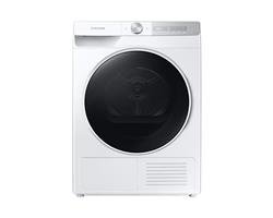 Samsung DV80T7220WH wasdroger Vrijstaand Voorbelading 8 kg A+++ Wit