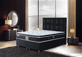 Opberg Boxspring Texas 160X200