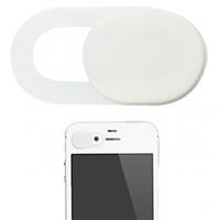 Webcam cover / smartphone camera afsluiter (3 stuks)